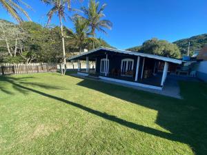 Casa Frente ao Mar - Praia da Conceição