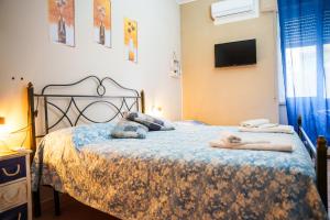 Casa Giulia FORUM ASSAGO M2 M1 Milano CENTRO