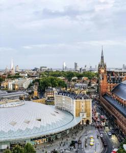 Point A Hotel London Kings Cross – St Pancras