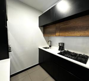 1 Bedroom Apartment San Isidro Business Zone