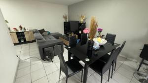 Sejours chez l'habitant Chambre privee : photos des chambres