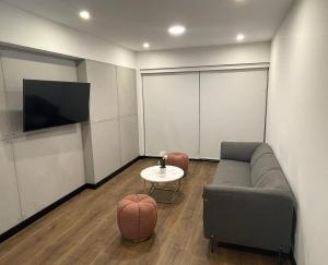 1 Bedroom Apartment San Isidro Business Zone