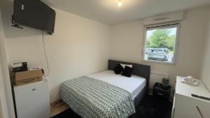 Sejours chez l'habitant Chambre privee : photos des chambres