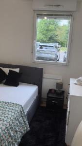Sejours chez l'habitant Chambre privee : photos des chambres