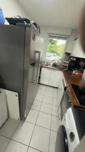 Sejours chez l'habitant Chambre privee : photos des chambres