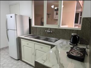 Departamento de 2 habitaciones