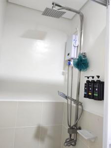 Hill Residence by Sarah Rentals