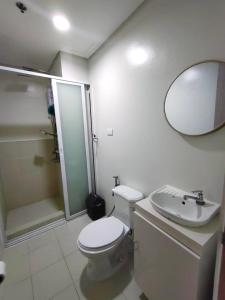 Hill Residence by Sarah Rentals