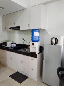 Hill Residence by Sarah Rentals