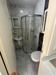 Şişli Suites - Room31