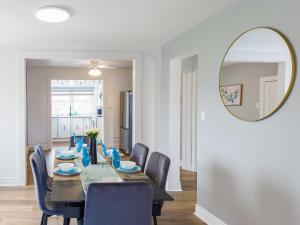 Cozy & Pet-Friendly 3BR Retreat in Bobcaygeon