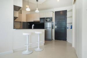 Newly renovated sea view apartment in Kamala