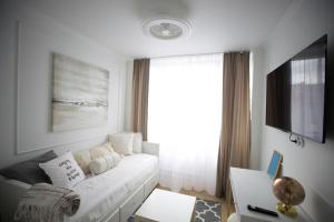 Luxury apartments Katowice