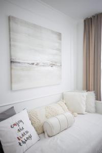 Luxury apartments Katowice