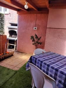 APPARTAMENTO Dal Duca Enrico