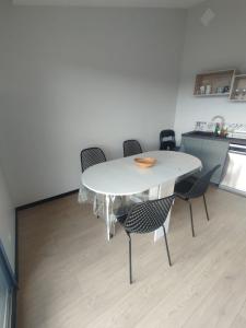 Maisons de vacances Maison 6 pers au calme : photos des chambres