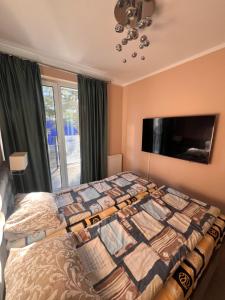 No 6 Pionierów Residence - Ubytování bez kategorie ve městě Mielno