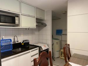 Apartamento no Condomínio Porto Praia do Forte