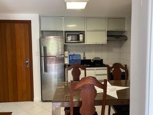 Apartamento no Condomínio Porto Praia do Forte