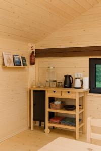 Turistična kmetija Pod kostanji - FarmStay Pod kostanji 