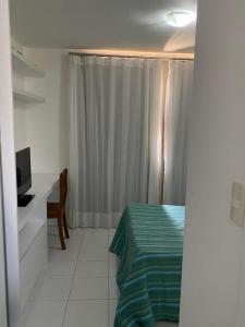 Apartamento no Condomínio Porto Praia do Forte
