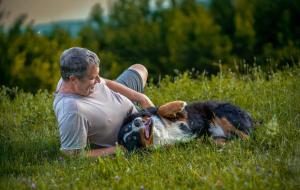 Turistična kmetija Pod kostanji - FarmStay Pod kostanji 