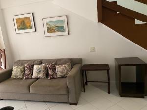 Apartamento no Condomínio Porto Praia do Forte