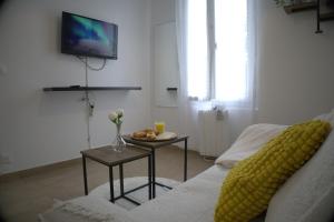 Appartements Cosy T2 proche Orly & Paris Confort et Calme : Appartement 1 Chambre
