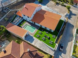 Moradia Sossegada Com Piscina - Ubytování bez kategorie ve městě Viana do Castelo