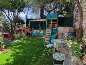 Appartements Magnifique studio entier avec terrasse Saint Jean Cap Ferrat : Appartement 1 Chambre