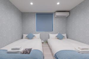 Nishikujo Maison Le Bleu Chigusa - Vacation STAY 19234