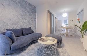 Nishikujo Maison Le Bleu Chigusa - Vacation STAY 19234