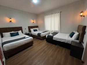 Andina Pardo Casa Boutique