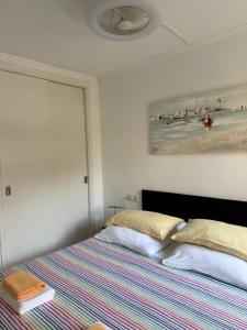 Benidorm Finestrat Sun Apartment - Entreplayas 1