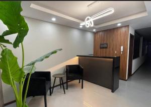 Departamento 1 dormitorio