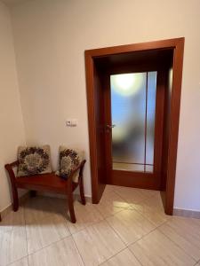 Apartmán pod věží Jevíčko