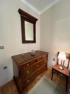 Apartmán pod věží Jevíčko