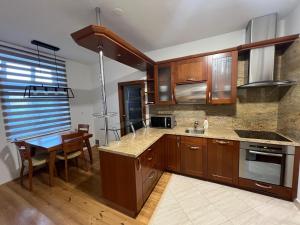 Apartmán pod věží Jevíčko