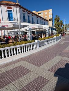 Casa Kave Euro Roda-Los Alcazares