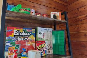 Agatsumagun - House - Vacation STAY 19294