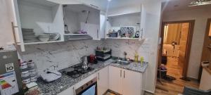 Apartment de Luxe Agadir