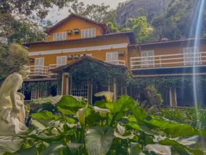 Recanto Quinta da Jade - Ubytování bez kategorie ve městě Itaipava