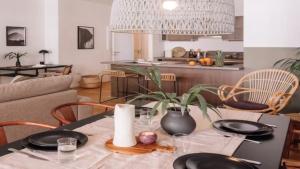 Appartement Adolphe Bruxelles