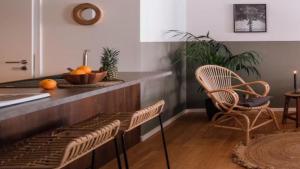 Appartement Adolphe Bruxelles