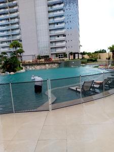 Aqualand Park Resort Salinas