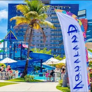 Aqualand Park Resort Salinas