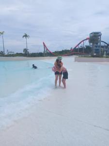 Aqualand Park Resort Salinas