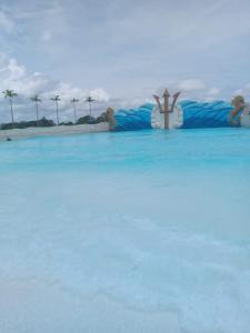 Aqualand Park Resort Salinas