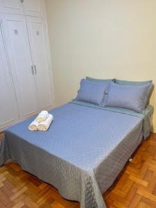 Aconchego e comodidade no coração da cidade