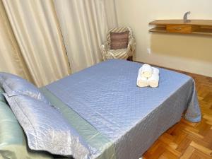 Aconchego e comodidade no coração da cidade